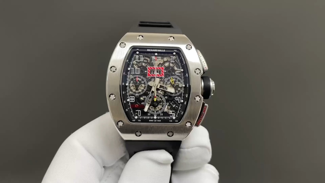 Richard Mille